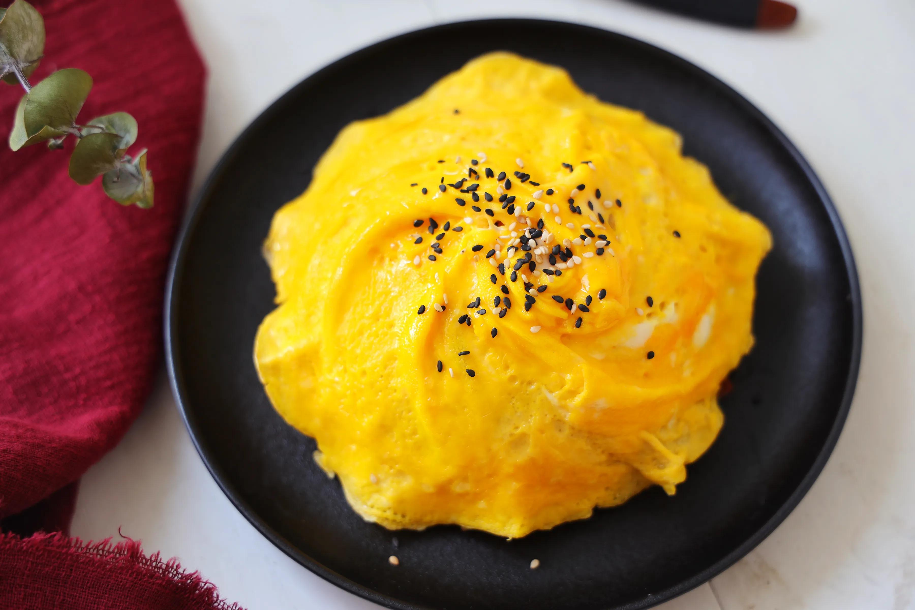 剩米飯這樣做，瞬間變得高大上，飯店一份58元，在家輕鬆學會！