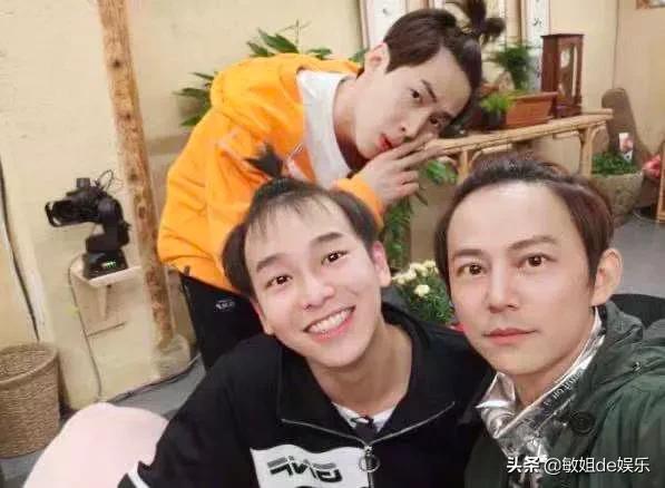 张雨绮取代谢娜的第156天，《快本》再现巅峰：