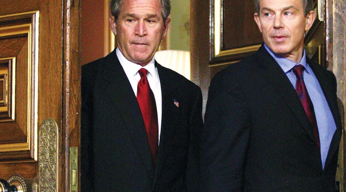 選票作假還是特朗普無理取鬧？ 國會暴亂的背後，揭開�歷史騙局�