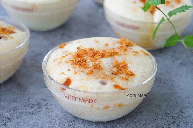 夏天全家最爱的早餐！筷子一拌，不用整形，营养好、超省事