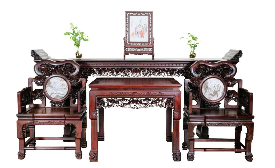 清式家具的基本特點(diǎn)是什么？