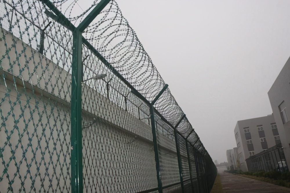 天津黑老大获刑25年，4年前“辉煌”出狱，上百豪车占满高速公路接风