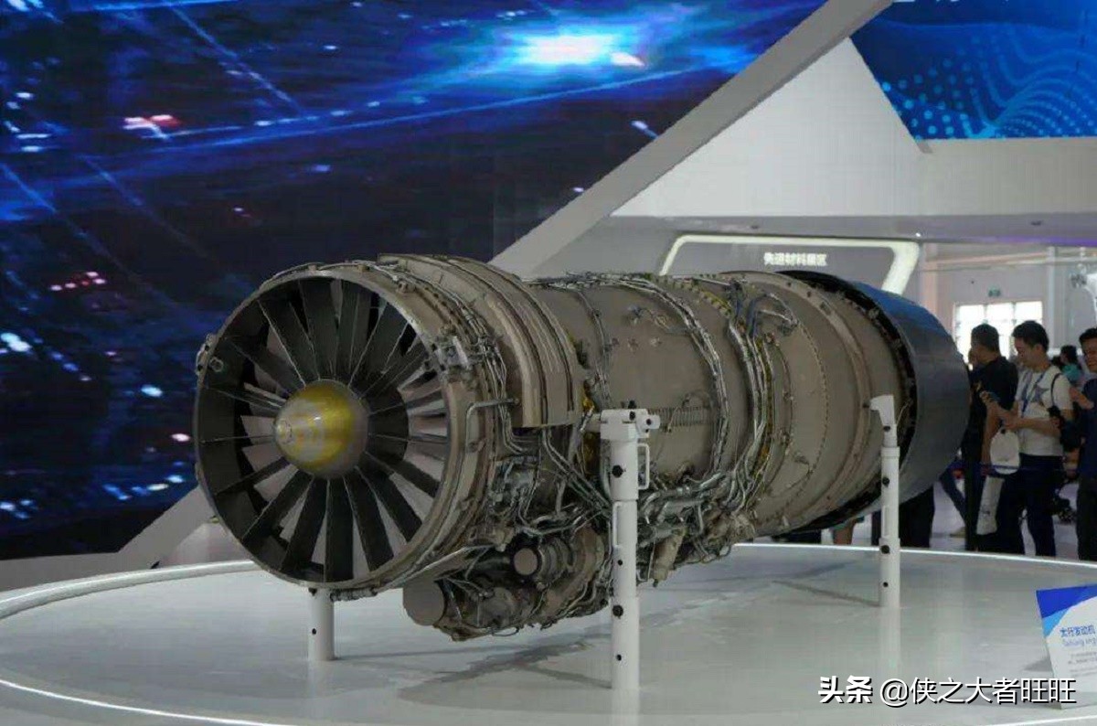 中国已经成功研制出第五代战斗机，为什么航发却“拉胯”？
