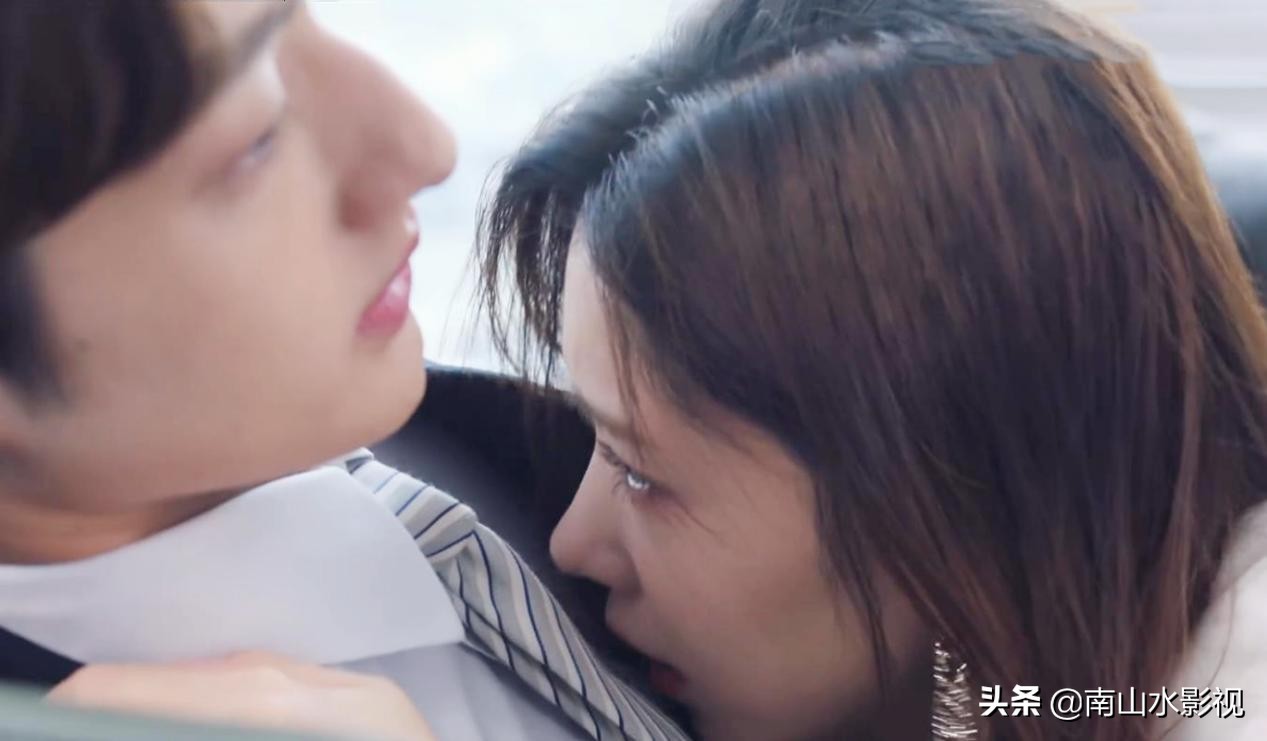 一不小心捡到爱原来绿茶也会遗传顾馨儿手段了得红姨功不可没