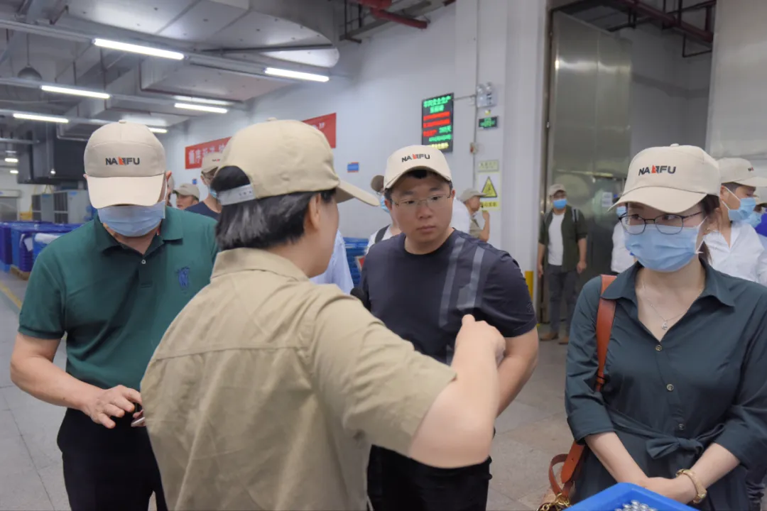 行业自律质量提升座谈会暨智能门锁电池标准第一次研讨会成功召开