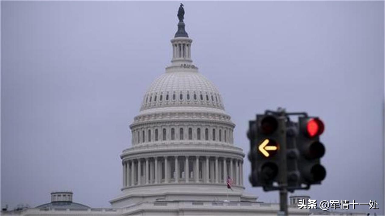 压榨特朗普最后的价值？赦免请愿漫天飞，白宫