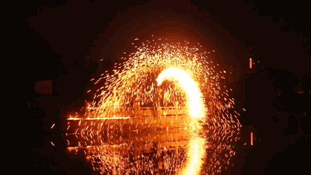 内蒙古辟谣 花火虽美 这些 网红 烟花切勿盲目追捧