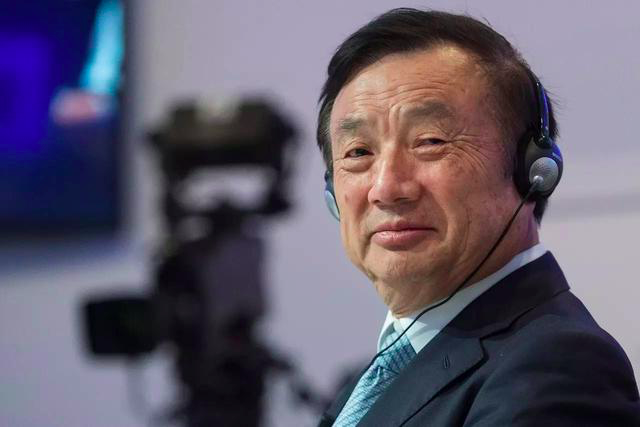 华为为什么这么强？浅谈华为核心文化的“四梁八柱”