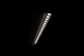 开启护眼灯光时代,TAOTRONICS台灯体验