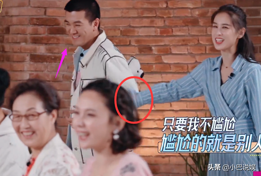 豪门不是一般人能都hold的，2件事暴露黄圣依的御夫手段不一般