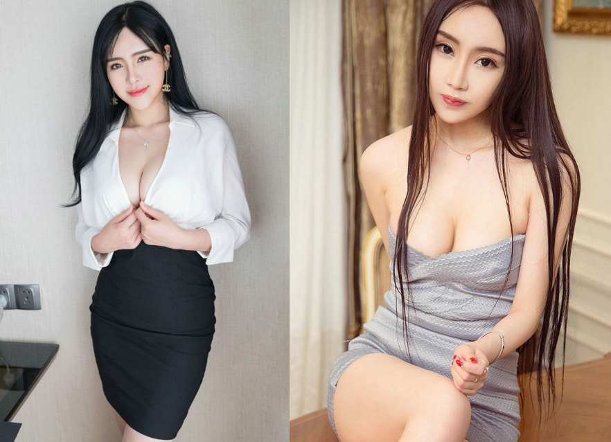 “无法”离婚的四位男星，每个老婆都是长相出众，还都有亿万身家