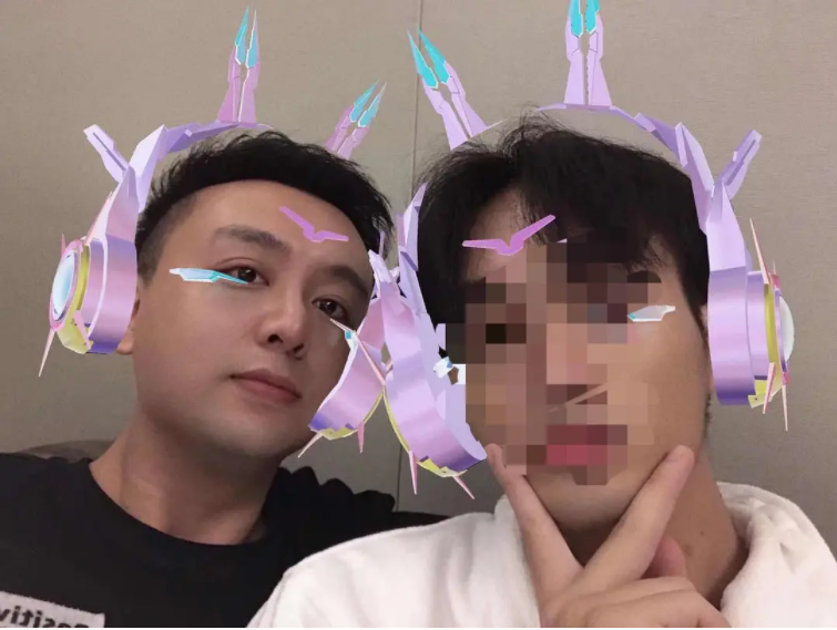 又遇|黄奕相亲又遇渣男 约会对象被疑性取向