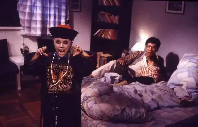 僵尸爸爸去哪儿了