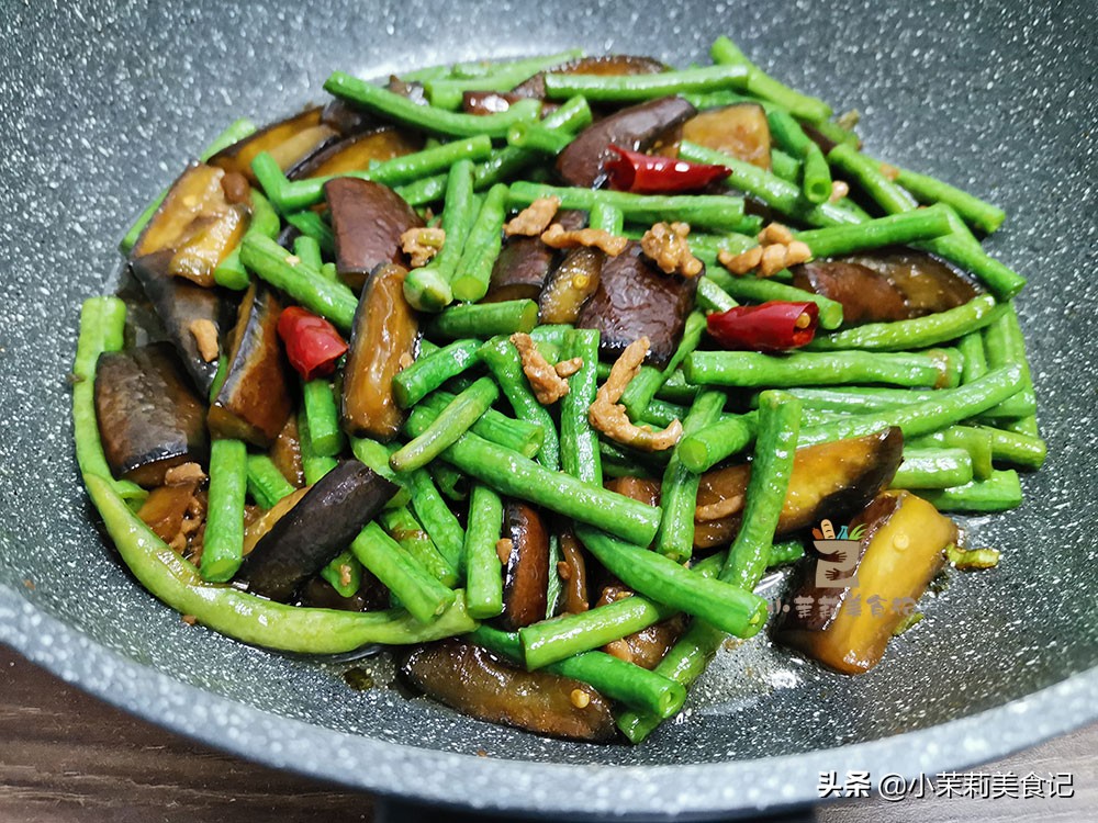 明日立秋，有钱没钱，都别忘吃这菜，消暑降秋燥，立秋吃它特养人