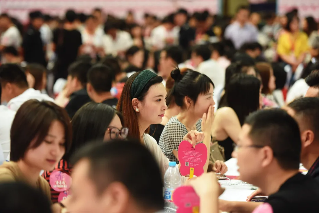 网络红娘在线做媒,新式婚恋app崛起了吗?