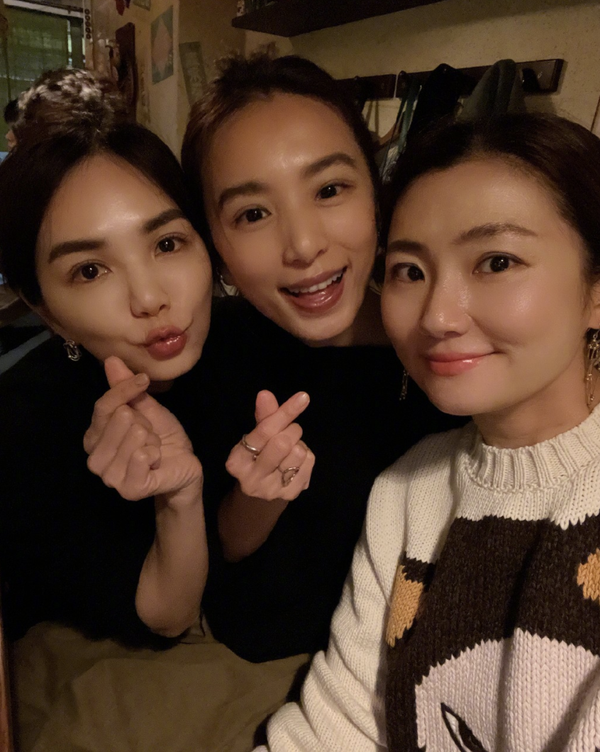 Selina稱無法想像人生沒有田馥甄，哭著感謝她給予自己力量