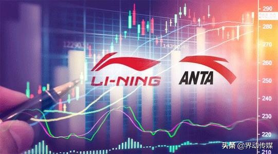 阿迪耐克清仓打折，直播带货使出全身解数，而