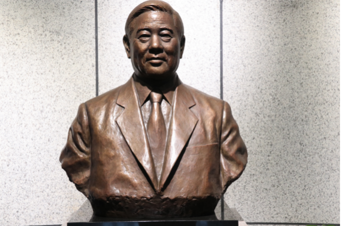 陈光威：被低估的“民族之光”