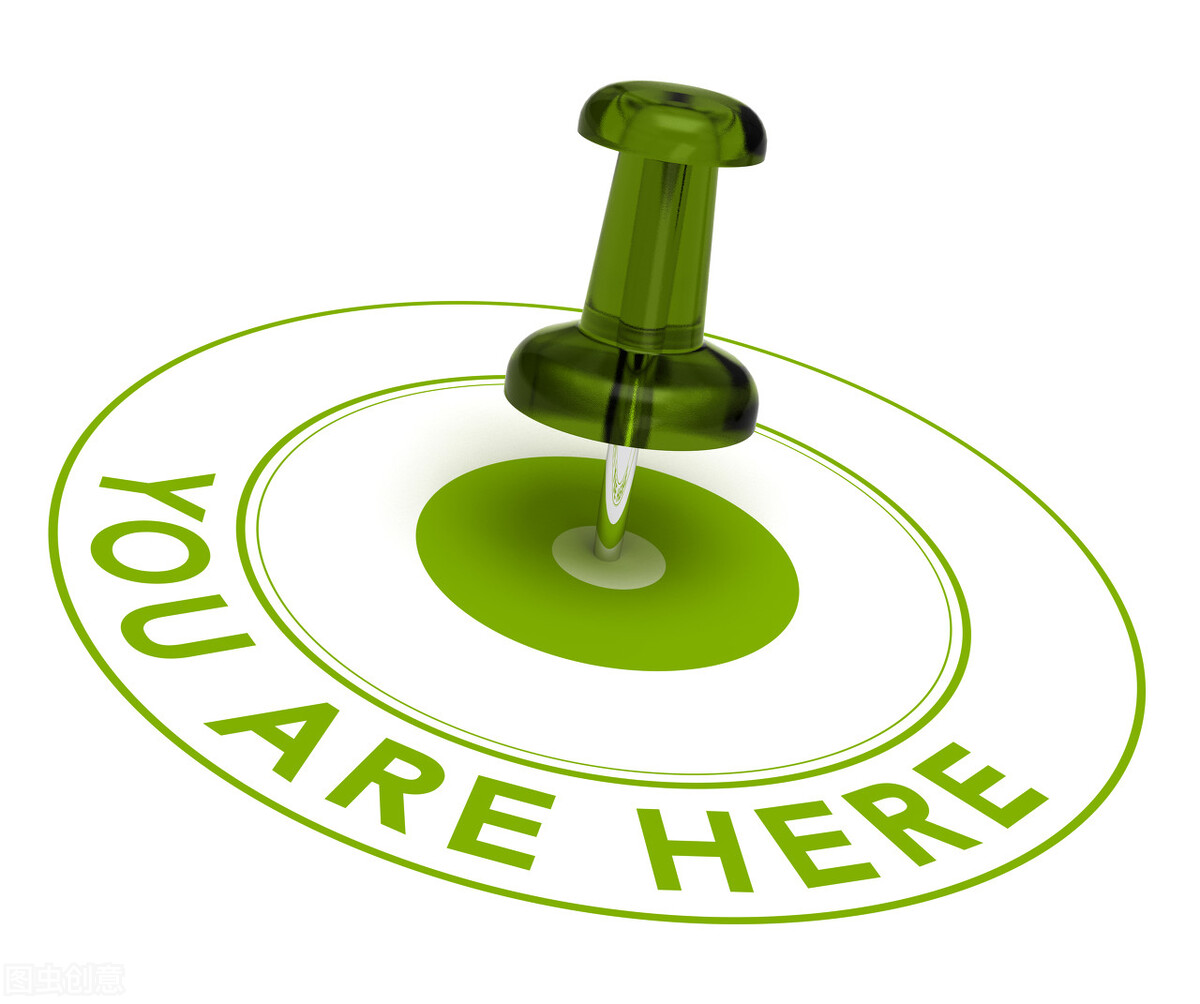 方案策划步骤3—营销定位