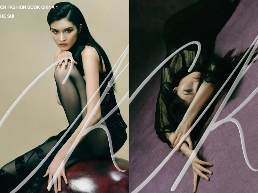 明星红黑榜：奚梦瑶一出手就是王炸，关晓彤穿