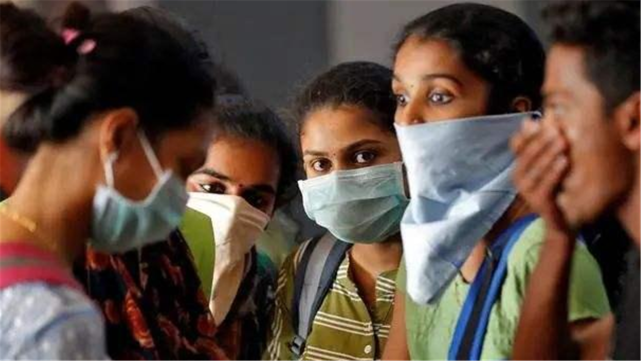 能力配不上野心？ 印媒喪失底線對華髮表荒唐言論，這次污衊翻車了