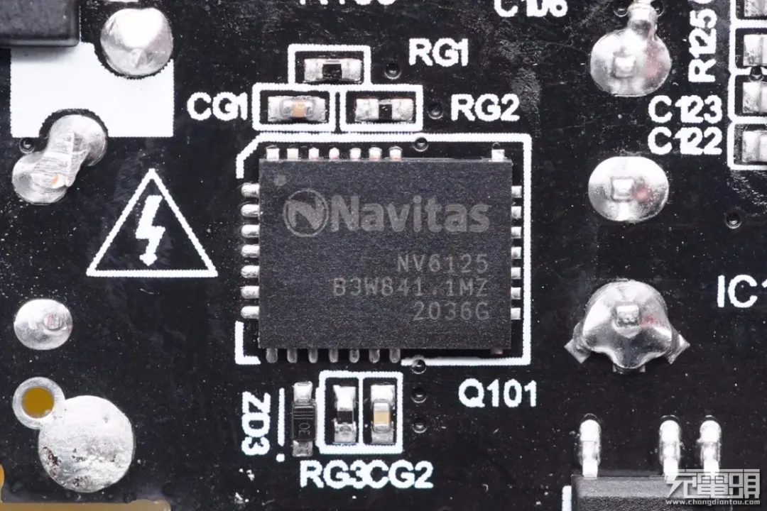 3款倍思100W氮化镓快充拆解大比拼，哪一款才是你的菜？