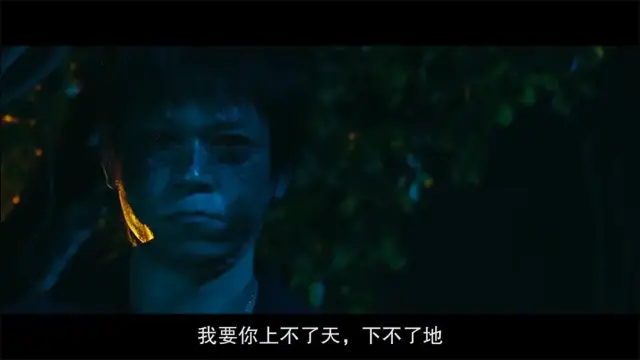 国产恐怖电影《粽邪》续集来了：传统民俗与恐怖传说