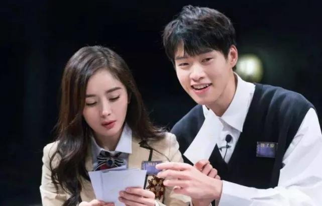 前往|魏大勋被拍深夜前往杨幂住所 轻车熟路毫不避讳，这次能等来官宣吗？