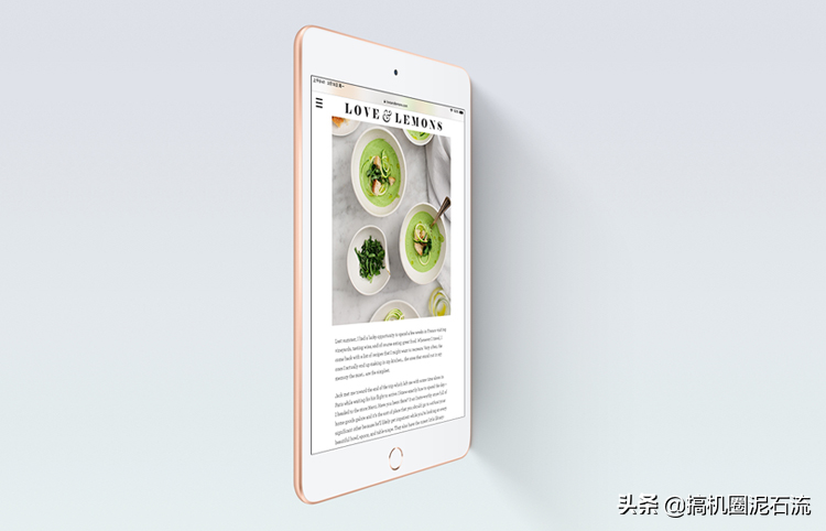 全新升级iPad mini公布，更换前你确实掌握它吗？