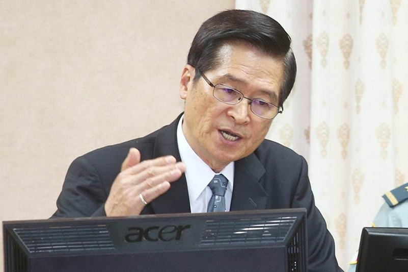 台军“放狠话”：要“摧毁”有“敌意”的大陆无人机