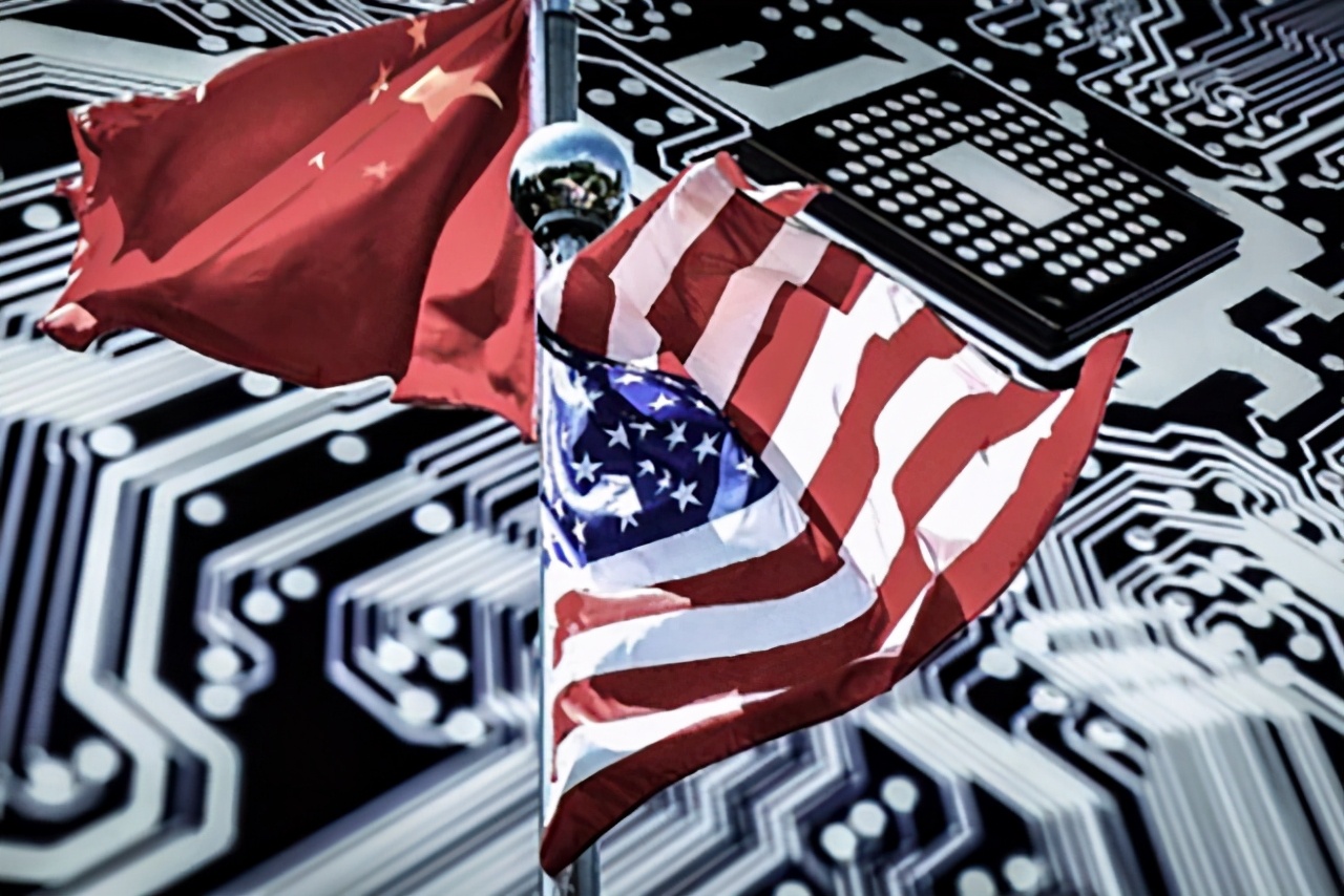 不在谈判桌，也不在太平洋上，中美两国真正主战场在哪？