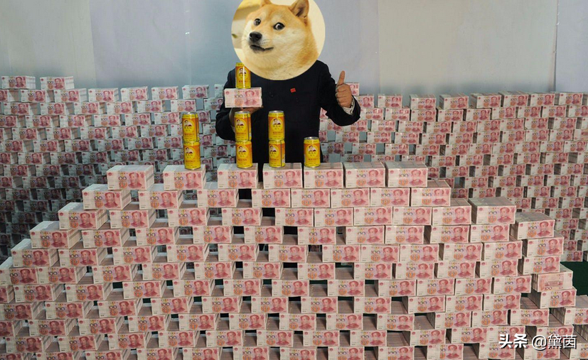 有人说：“马化腾，你的游戏是毒品，它毁了我的丈夫和孩子”