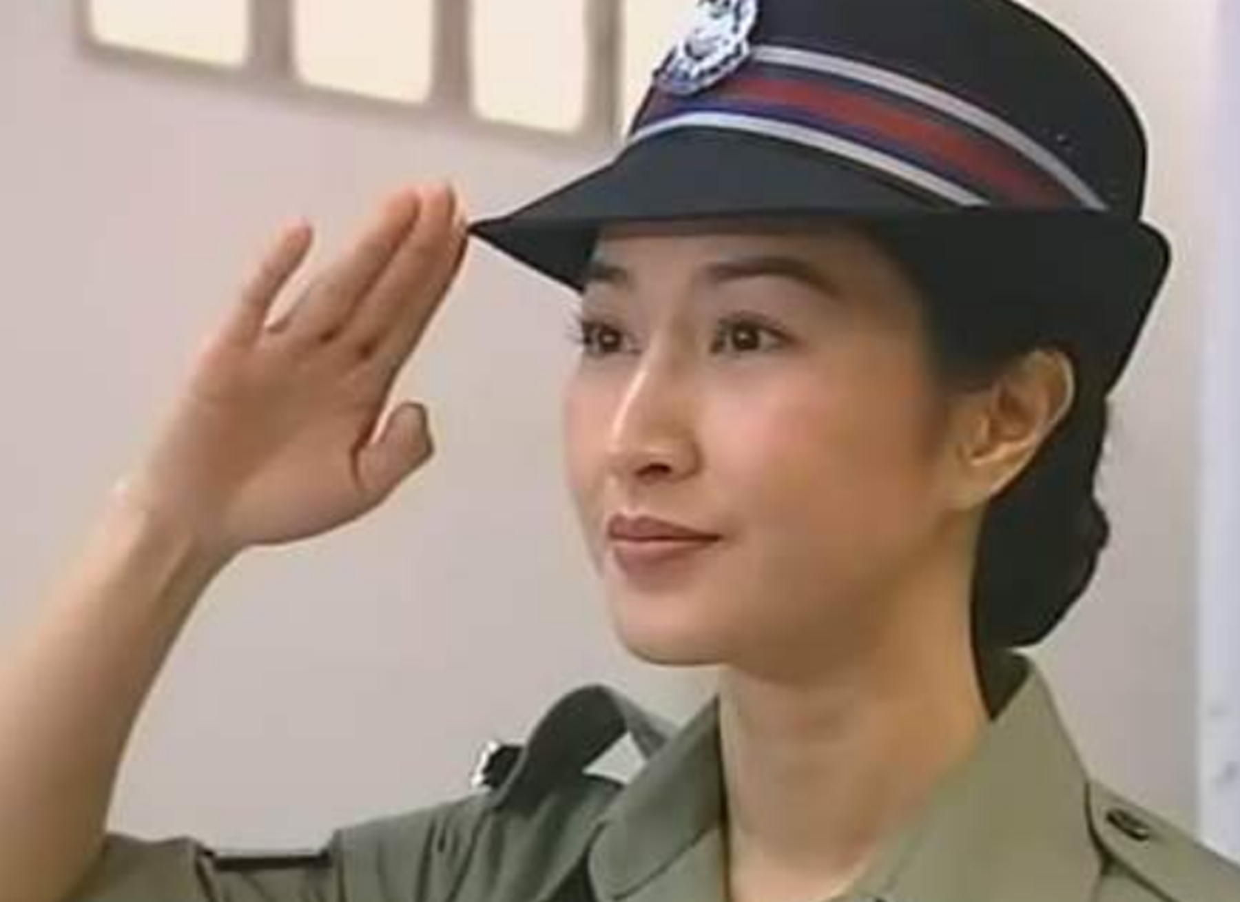 1995年，关咏荷带张家辉回家见父母，张家辉：厕