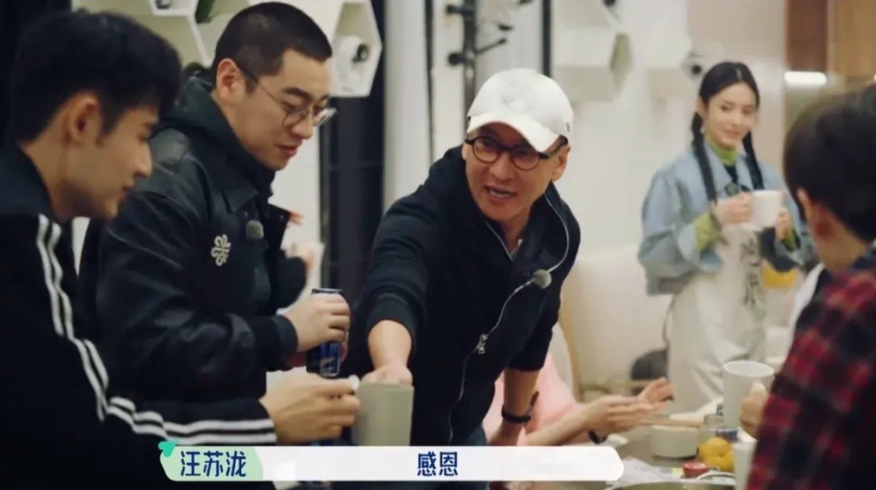 周杰：因林心如一句話背17年黑鍋，無戲可拍改行開農(nóng)場，身家過億