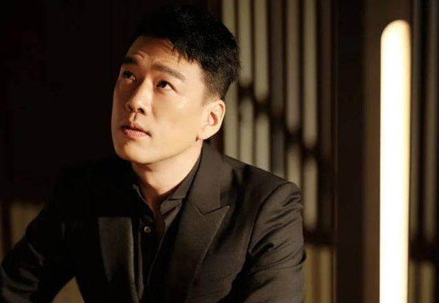 只能演“有钱人”的4位演员，前三位都是在演，