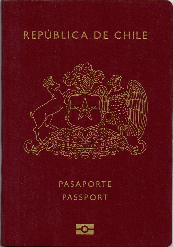 全球这21个国家，拥有最可爱的护照封面