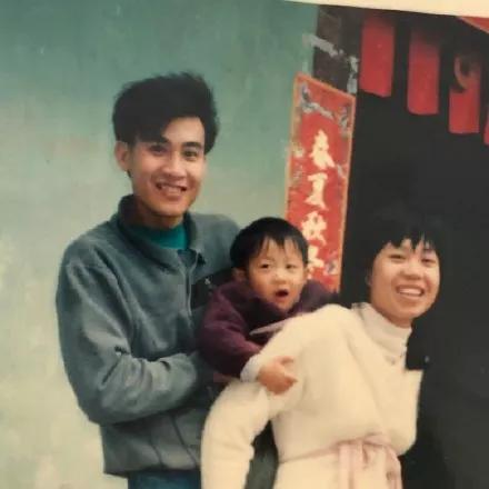 我的李煥英，你當年咋看上我爸的？2021網友曬媽大賞