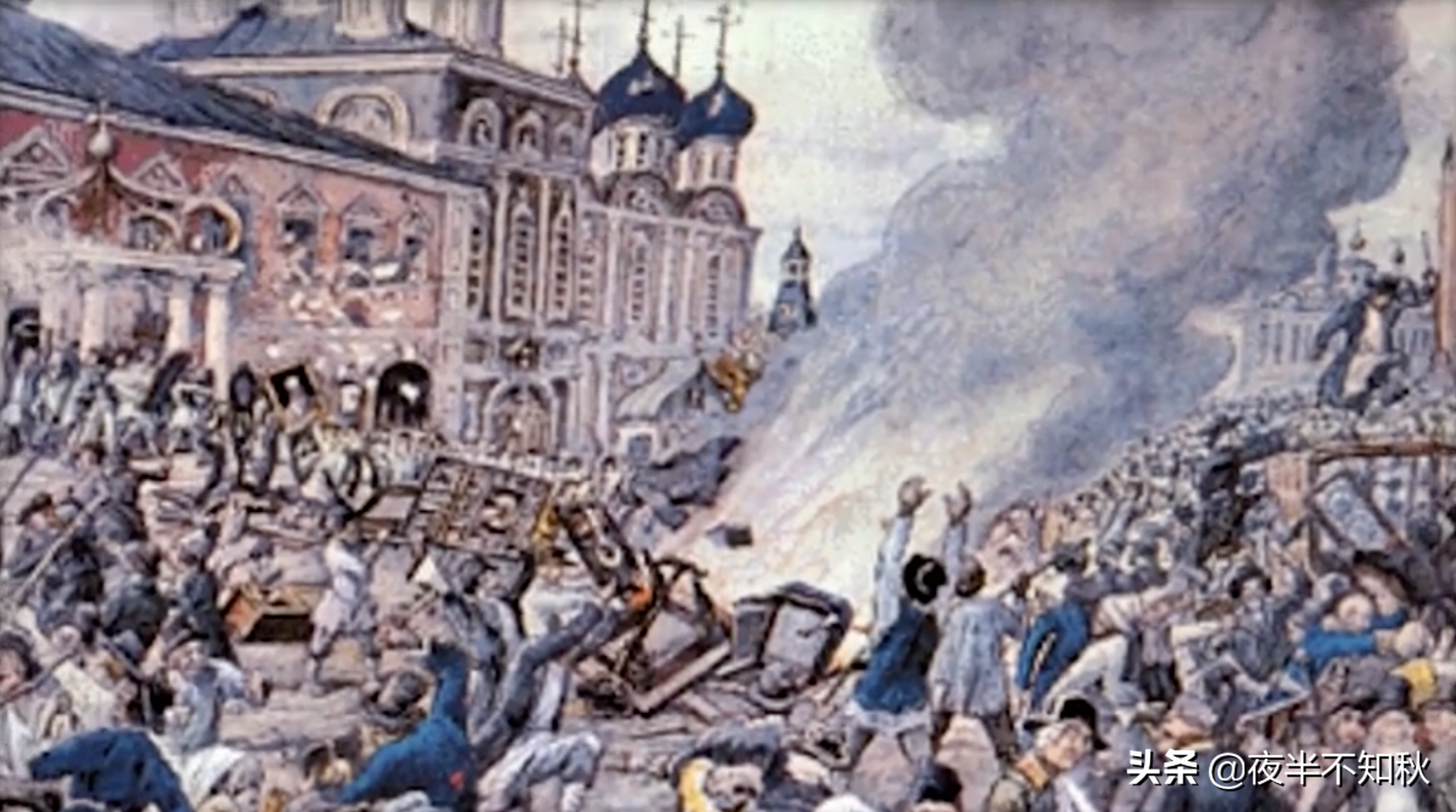 疯狂的科学家！差点毁灭人类的10个科学实验！看