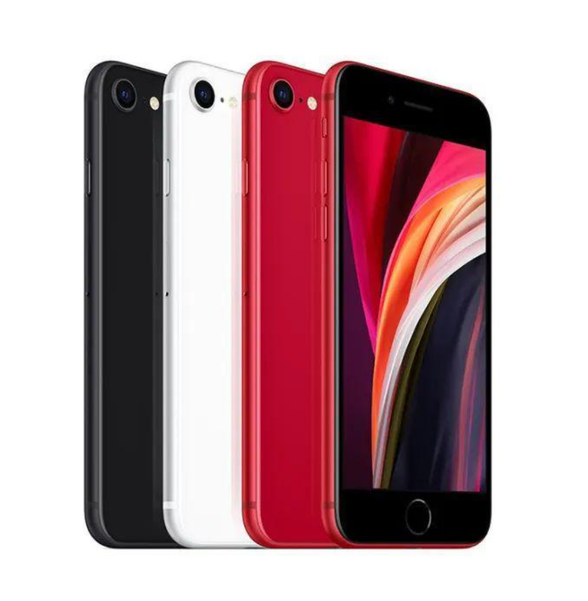 最强“小钢炮”：iPhone SE 2，A13的芯，iPhone 8的外壳