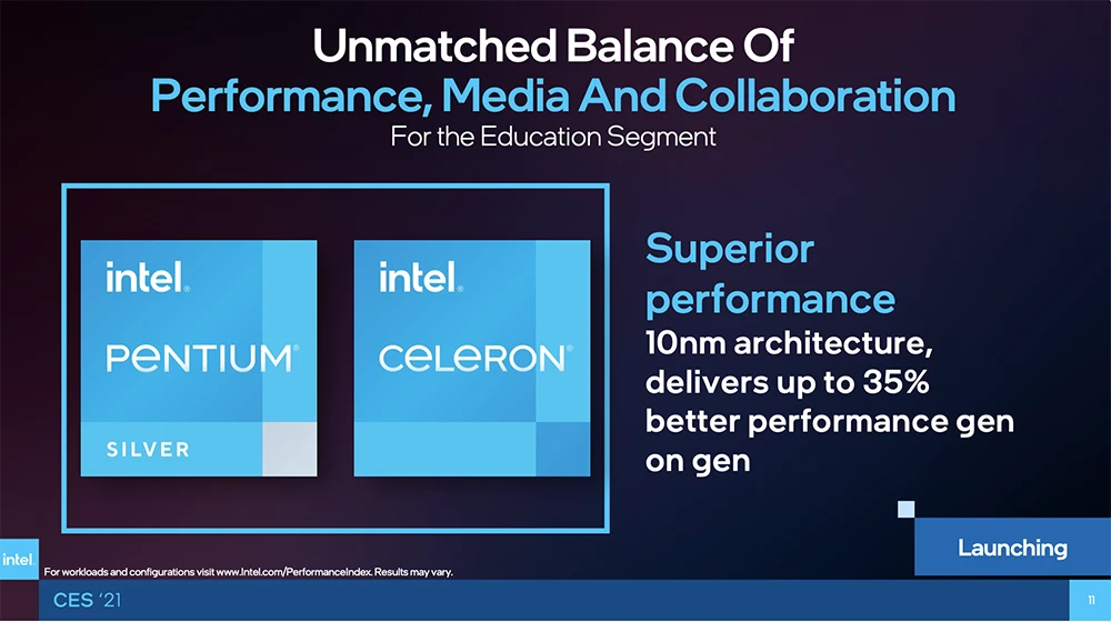 英特尔“挤爆牙膏”？PC 电脑今天重回巅峰