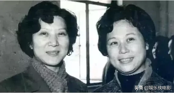 她是86年白骨精扮演者：拍完不提西游记，到现在都没原谅杨洁导演