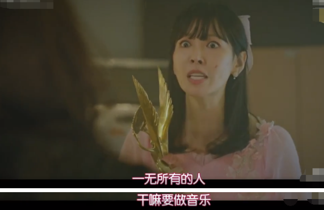 张雨剑、王子文轮番宣布隐育，这点反转，在《