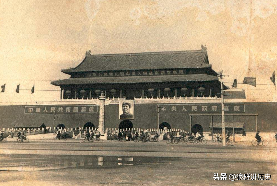 刘伯承为何10年内4次担任总参谋长？建国后，又为何拒绝出任？