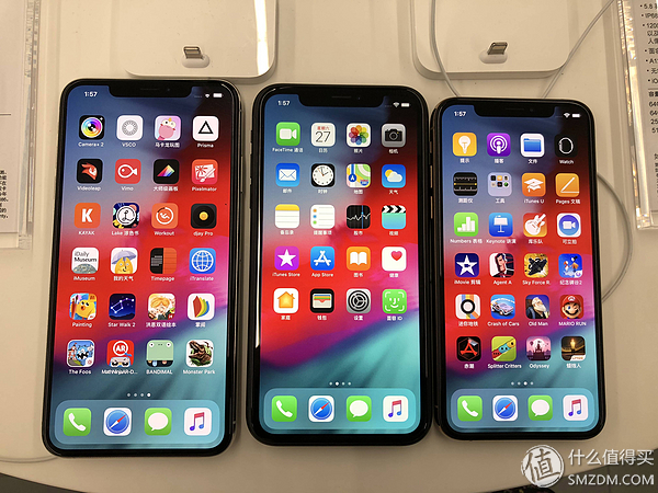 神话难续，以平常心看待妥协：iPhone XR 128GB 红色特别版小结