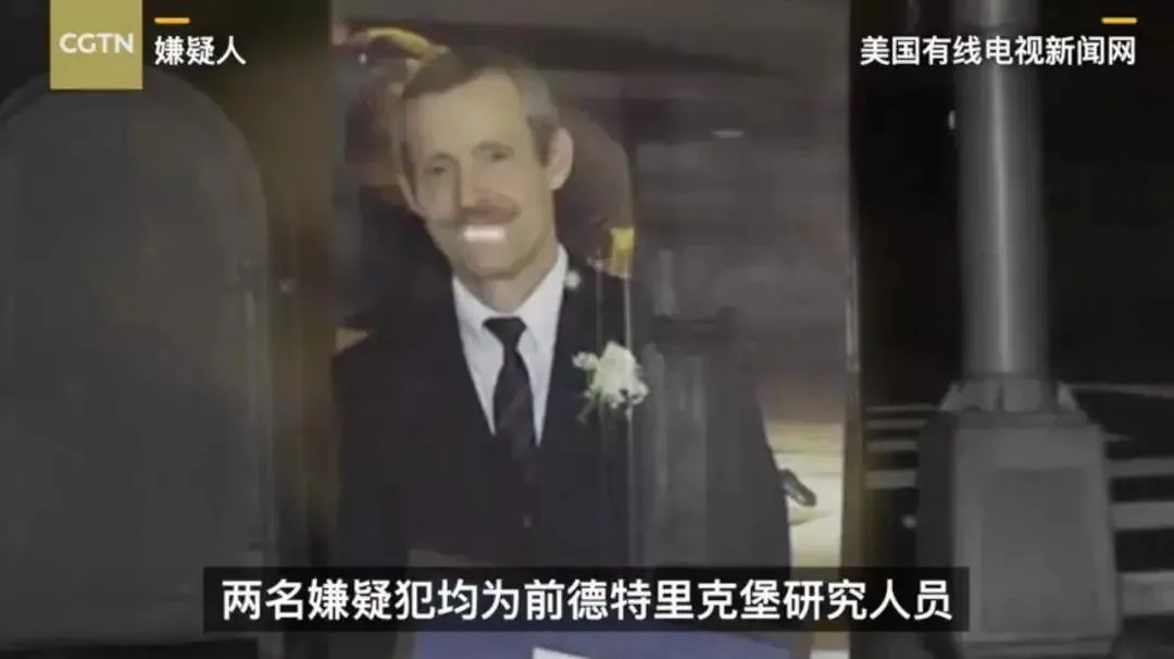 全球布点、泄露致命病毒，美国欠世界一个解释