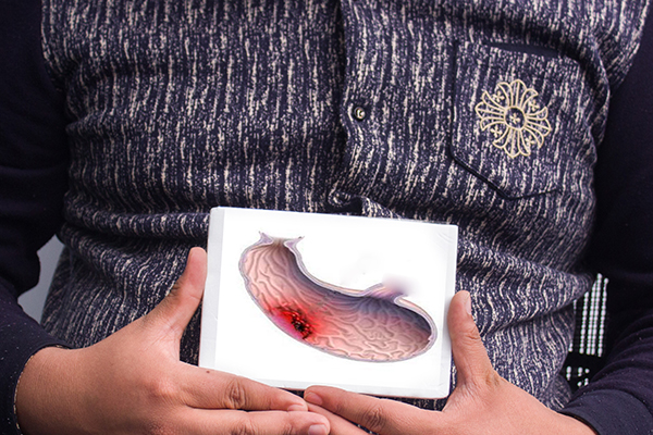 肚子經常傳來咕咕的響聲，放屁也多，和什麼原因有關？ 如何調理？