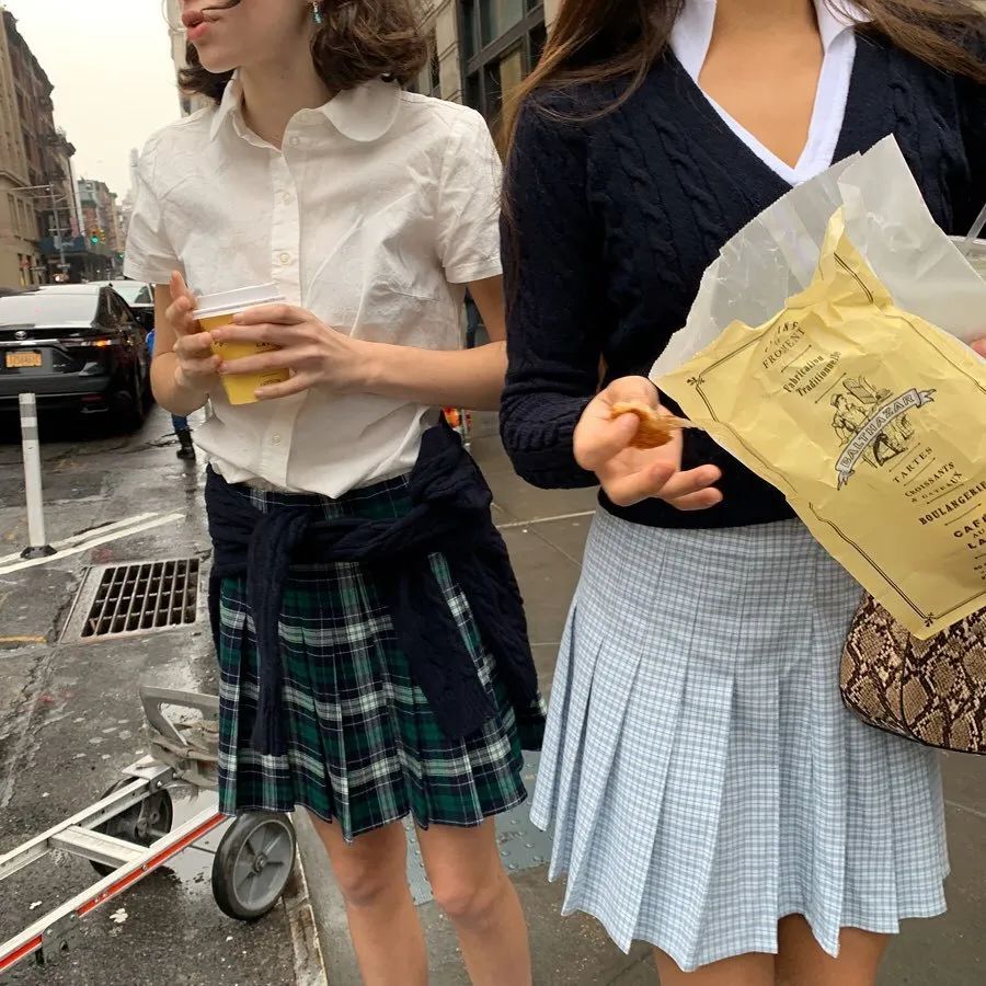 被BM风“封杀”的100斤女孩，为何越来越多的“不