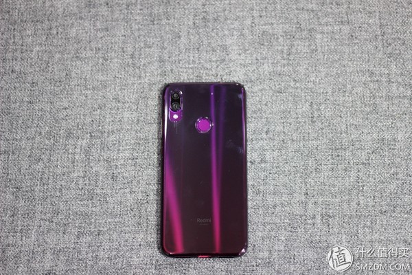 千元级最强拍照手机？ - 红米 Redmi Note 7 Pro真实评测