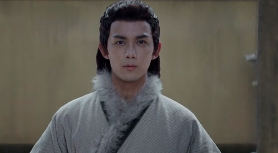 Wu Lei and big hot Ba Yanying of 7 years old screen sweethearts, was not violated and feel, hu Ge's word eventually come true