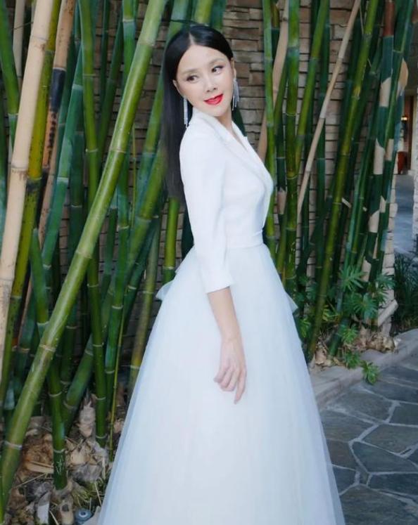 “影后”何琳息影的原因找到了